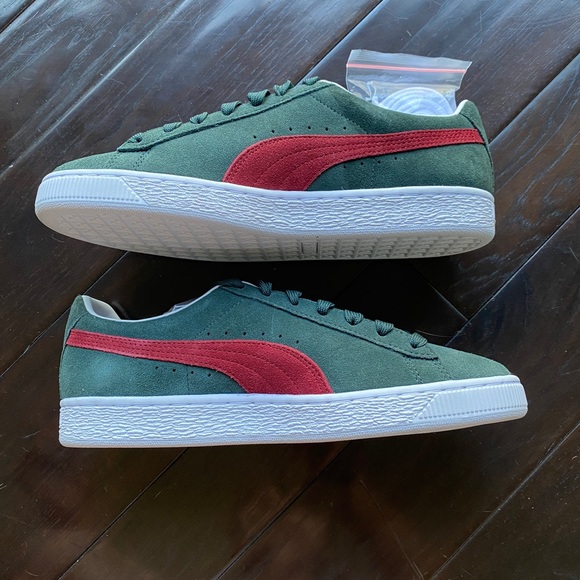NWT PUMA SUEDE CLASSIC XXI - Picture 3 of 11
